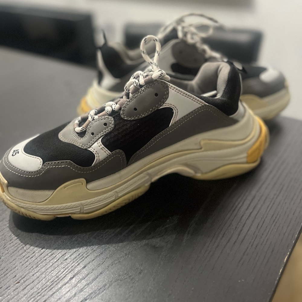 Men’s Balenciaga Triple S Sneaker